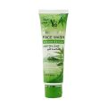 YC Neem Whitening Face Wash 100 Ml. 