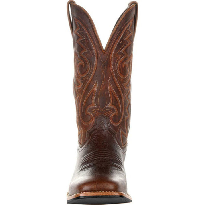 Handmade%20Men%20Cowboy%20Boots%20Embroidery%20Western%20Boots%20Pointed-toe%20Mid-calf%20Male%20Boots%20New%20Slip%20on%20Men%20Riding%20Boots%20Zapatos%20Hombre%20-%20Image%202