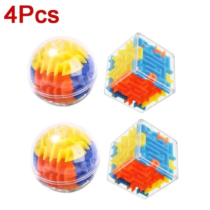 3D%20Maze%20Magic%20Cube%20Six-sided%20Transparent%20Puzzle%20Speed%20Cube%20Rolling%20Ball%20Magic%20Cubes%20Maze%20Toys%20for%20Children%20Stress%20Reliever%20Toys%20-%20Image%207