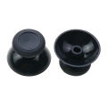 JCD 2pcs For Microsoft XBox Series X S Controller 3D Analog Thumb Sticks Grip Joystick Cap ThumbSticks Cover.