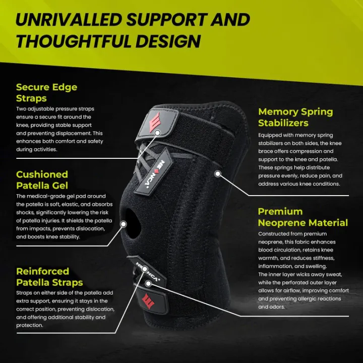 NEENCA%20Knee%20Brace%20Support%20with%20Gel%20Pads%20&%20Side%20Stabilizers%20for%20Pain%20Relief%20Adjustable%20for%20Meniscus%20Tear%20%20Arthritis%20ACL%20MCL%20-%20Image%204