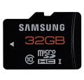 Memory card with  5 years guarantee. 