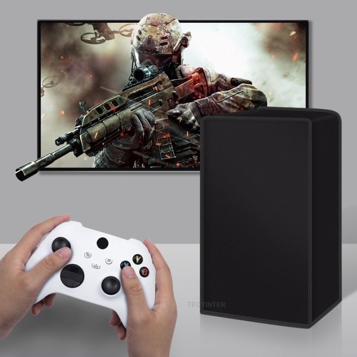 Dust%20Cover%20Vertical%20Case%20for%20Xbox%20Series%20X%20Console%20Anti-Scratch%20Horizontal%20Dustproof%20Sleeve%20for%20Xbox%20Series%20X%20Accessories%20-%20Image%205