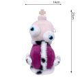 20-30cm The Amazing Digital Circus Gummigoo Plush Toy Digital Circus 2 Gangle Zooble Caine Jax Ponmi Pomny Clown Hare Jackson. 