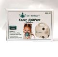 2 years warranty Dr. Seibert Branded DSN-02 Compressor Nebulizer Nebuliser Machine. 