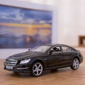 1:36 CLS 63 AMG SS M3 series Alloy Model Scale Metal Diecast Miniature Pull back Vehicle Collection Xmas Gift Kids Boy Toy. 