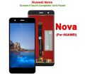 Huawei Nova A+ LCD Panel. 