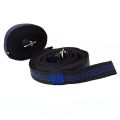 Portable Pair of 300cm Adjustable Outdoor Camping Hammock Hamac Hamaca Hamak Straps Belts Hanging Tree Rope. 