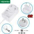 Power adapter for  Desk Lamp 1S Mi Smart LED Desk Lamp Pro Yeelight Staria Lamp Pro Power Cable Replacement charger 12V. 