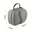 Storage Bag For Quest 3/2 VR Glasses, Tote Bag, Meta Quest3/2 Headset Protective Box Fitting Quest 2/Meta Quest 3 Storage Case.
