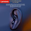 Lenovo X15 Pro Wireless Gaming bluetooth Headset TWS 5.0 Stereo Earbuds Low Latency Earphone Bluetooth Headphone With Mic for iPhone Xiaomi. 