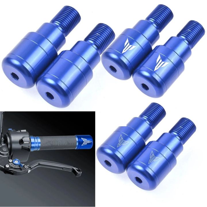 Motorcycle%20Bar%20End%20Caps%20CNC%20Handlebar%20Grips%20For%20Yamaha%20MT07%20MT09%20MT10%20MT125%20FZ1%20FZ6%20FZ6R%20FZ07%20FZ09%20FZ010%20Handle%20Bar%20End%20-%20Image%204