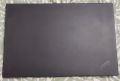 Lenovo ThinkPad P1 laptop. 