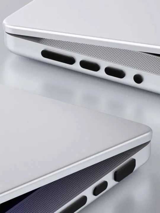 9PCS%20Dust%20Plug%20Cover%20Dirt%20Plug%20Cups%20Set%20for%20MacBook%20Pro%2014/16%20inch%20Air%20M3%20M2%20M1%20A2779/A2442/A2780/A2485/A3113/A3114/A2681/A2941%20-%20Image%206