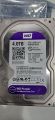Wd Purple 4 tb hard drives. 