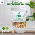 Pista ( Pistachio) with shell - Premium Quality | Fresh Stock | 200g. 