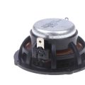 4-8Ω 1-5W For High-end Full Range Speaker BMR Technology Flat Panel Honeycomb Diaphragm Fever Level.