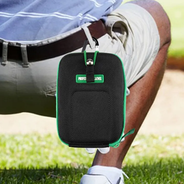 Golf%20Rangefinder%20Carry%20Bag%20Range%20Finder%20Case%20Eva%20Bag%20with%20Carabiner%20Belt%20Clip%20Waterproof%20Range%20Finder%20Storage%20Box%20forRangefinder%20-%20Image%204