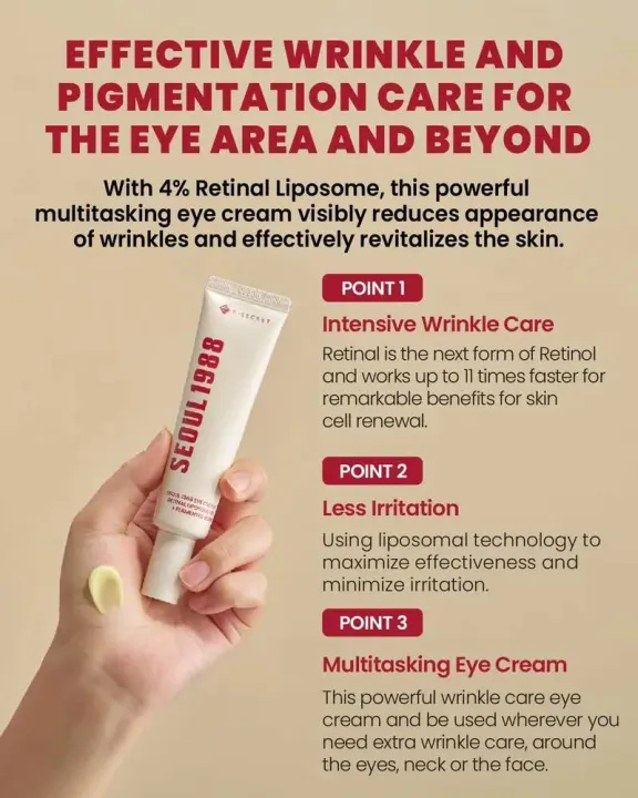 KSECRET%20SEOUL%201988%20EYE%20CREAM%20:%20RETINAL%20LIPOSOME%204%25%20+%20FERMENTED%20BEAN%2030ML%20-%20Image%204