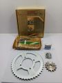 CHOHO Chain Sprocket Set for Suzuki GS 150 Bike / Chain Sprocket Set for GS 150 Bike / GS 150 Chain Sprocket. 