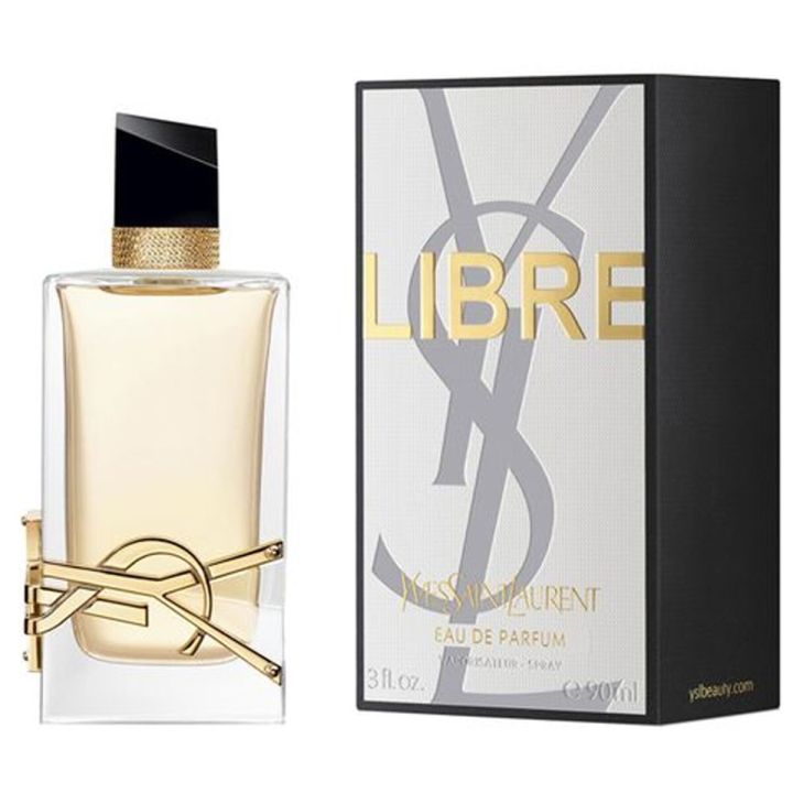 YSL Libra 90ml bottle premium quality long lasting fragrance