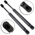 2PCS Front Hood Lift Support Gas Spring Shocks Struts for SSANGYONG REXTON 2002 2003 2004 2005 2006 2007 2008 2009 2010 -2016. 
