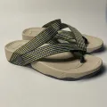 Fitflop shoes size 36 44, white floor, Navy and men delivery. daily delivery, good work as in the picture 100%. 