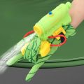 Spiderman Water Gun Toy for Kids (Children's Wrist Water Gun Toy Launcher Play in Pool, Beach and Automatic Shooting for Summer Water Battles Which is Excellent Gift Choice for Boys and Girls). 