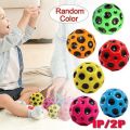 Moon Ball Bouncer Ball Toy - Original Moon Ball - Big Size Moon Ball Bounces Upto 30 Meters High. 