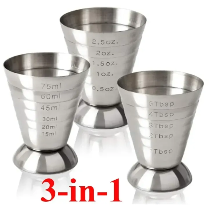 1pc%20Bar%20Cocktail%20Glass%20Mixed%20Drink%20Measure%20Cup%2075ml%20Stainless%20Steel%20Cocktail%20Shaker%203in1%20Measure%20Jigger%20Bar%20Party%20Accessories%20-%20Image%202