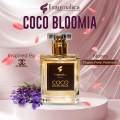 Fragmatica Coco Mademoiselle premium perfume by Honestime inspired by chanel! Chypre, Floral, Patchouli.