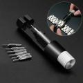 Watch Band Adjustment Tool StrapLink Pins Remover Repair Tool. 