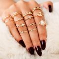 Spunky Addons 13Piece Ring Set. 