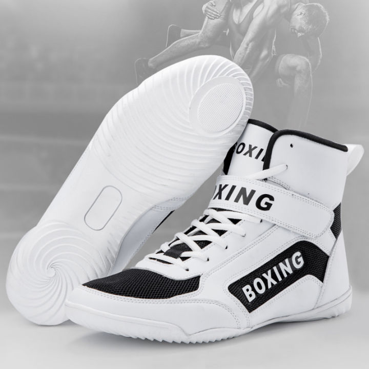 Men's%20Boxing%20Shoes%20Top%20Quality%20Fighting%20Classic%20Training%20Wrestling%20Shoes%20Top%20Quality%20Sneakers%20Women's%20Sports%20Boxing%20Boots%20Sneake%20-%20Image%202