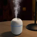 New Arrived Portable Humidifier Super Style ( For Home & Vehicle ). 