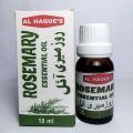 ROSEMARY OIL. 