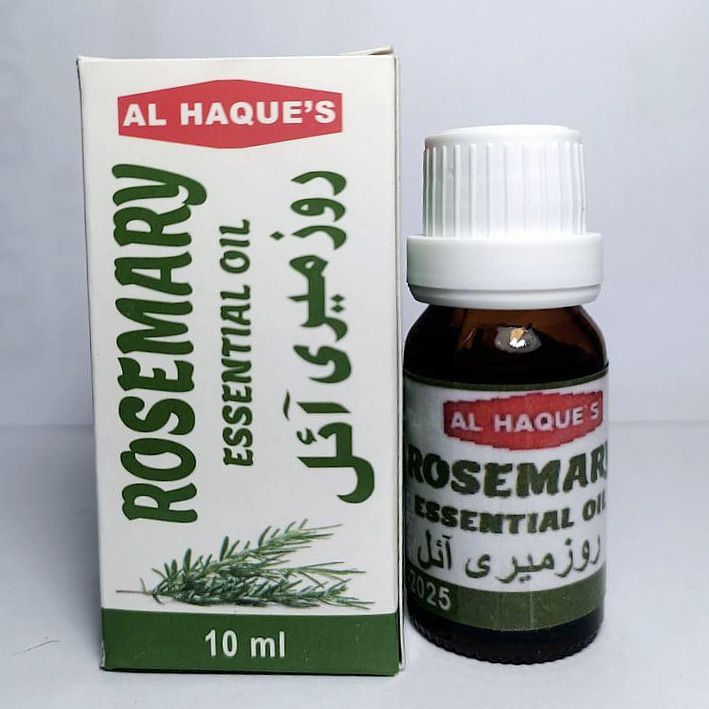 ROSEMARY OIL
