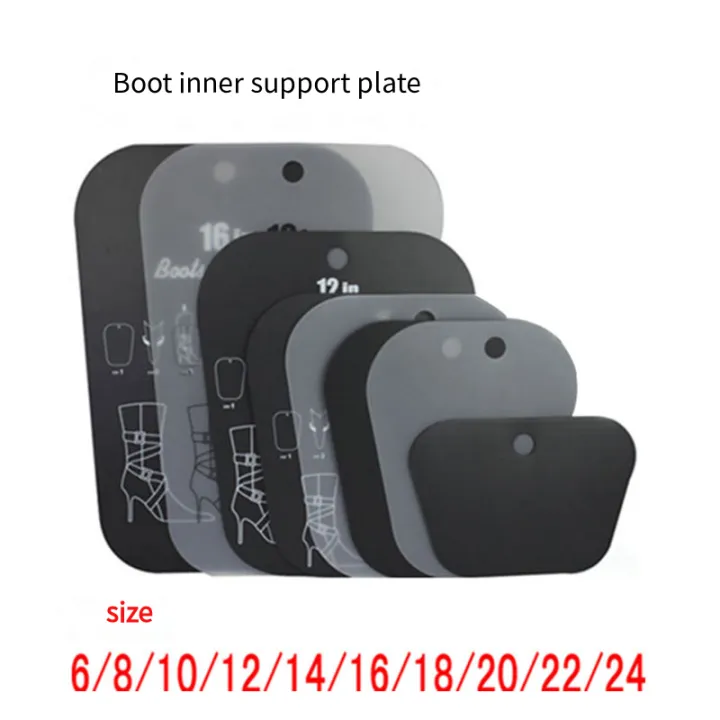 1Pair%20Boot%20Shaper%20Stands%20Form%20Inserts%20Tall%20Boot%20Support%20Keep%20Boots%20Tube%20Shape%20for%20Women%20Men%20Plastic%20Long%20boots%20support%20-%20Image%202