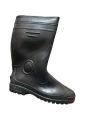 Gum Boots Waterproof Pvc Unisex Shoes Boots. 