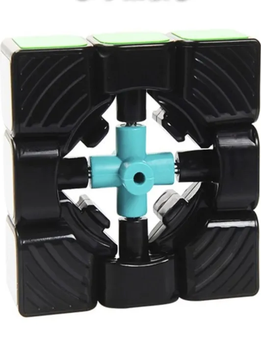 Magic%20Cube%203D%0APuzzle%203x3x3%20Standard..%20-%20Image%204