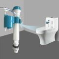 Commode float valve ball cock high pressure imported accessories toilet accessories. 