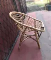 Baby Chair Cane chair. 
