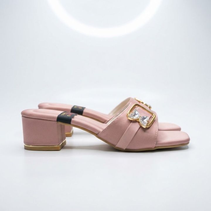 Stylish%20Fancy%20Block%20Heels%20Slippers%20for%20Women%20%7C%20Premium%20Butterfly%20Buckle%20Bridal%20&%20Party%20Wear%20Sandals%20for%20Ladies%20-%20Image%208