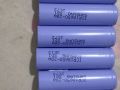 Samsung 18650 Lithium ion cells Original Japanese made Brand 2800 MAH (used in good condition) with High quality Long lasting Backup. 