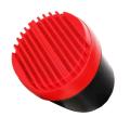 12V/24V Unique Auto Dog Barking Horn Funny Dog Barking Speaker Car Horn Motorcycle Battery Auto Modified Horn Car Accessories.