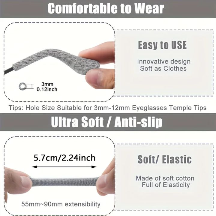 2%20Pairs%20Eye%20Glasses%20Ear%20Grippers%20Soft%20Knit%20Glasses%20Arm%20Cushion%20for%20Glasses%20Behind%20Ear%20Anti%20Slip%20Eye%20Glass%20Ear%20Grips%20Ear%20Pads%20-%20Image%204