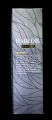 Lush Plush  Herbal Organic Hair Oil in Fresh Lemon Fragrance. 