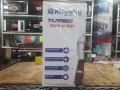 Miyako 3 in 1 Blender & Mixer Grinder JET/Turbo 1.5 HP 1100 Watt Made in India.