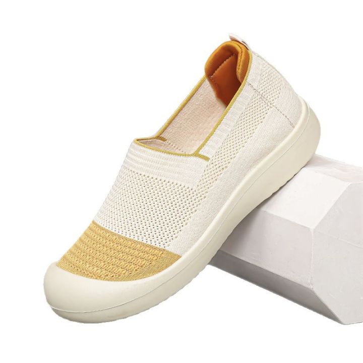 Women's%20Summer%202025%20Casual%20Shoes%20Lightweight%20Anti-Slip%20Breathable%20for%20Commuting%20Outdoor%20Travel%20Casual%20Shoes%20Drop%20Shipping%20-%20Image%205