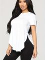 Plus Size Casual Women Short Sleeve T-shirt Girl Animal Y2K Fashion Tops Tee Gril Black White Clothes New Female T-shirts.